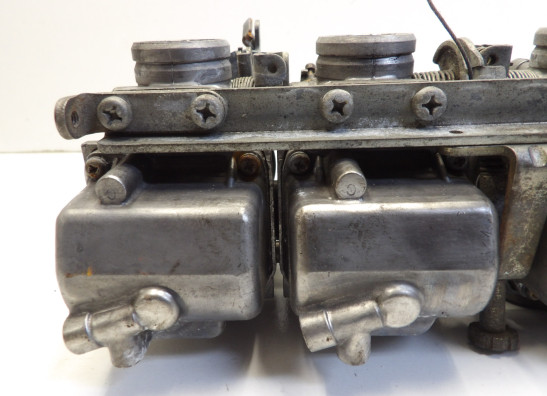 Carburateur onderdelen Yamaha XJ 600 F