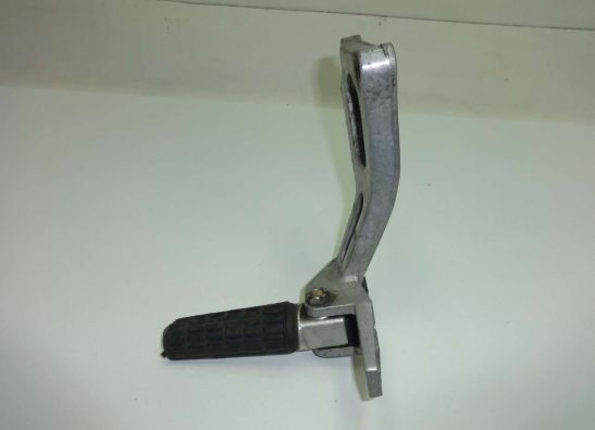 Soziusfussraste links Honda NSR 400