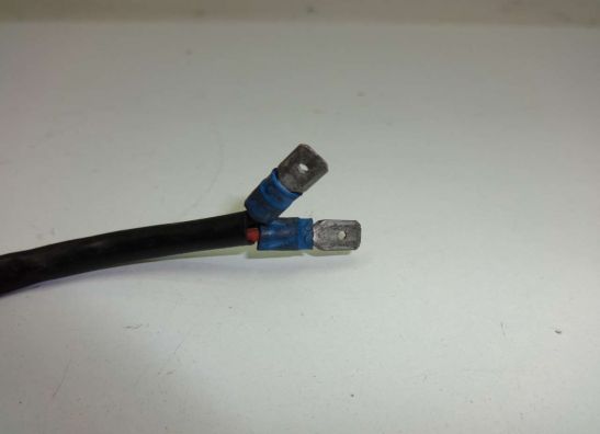 Bobine Suzuki GSX 400 F