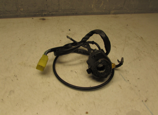 Handlebar switch assy left Suzuki GSX F 750
