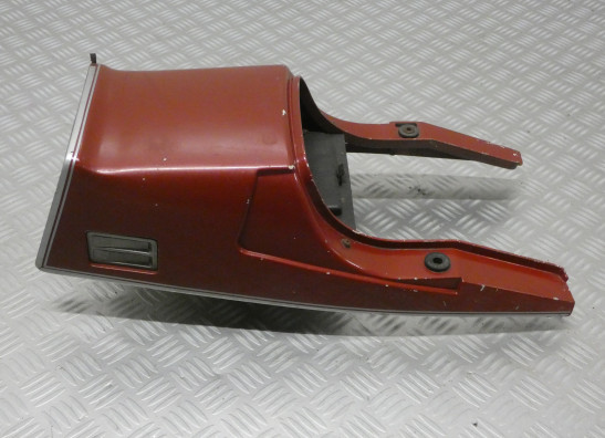 Heck Kawasaki Z 1000