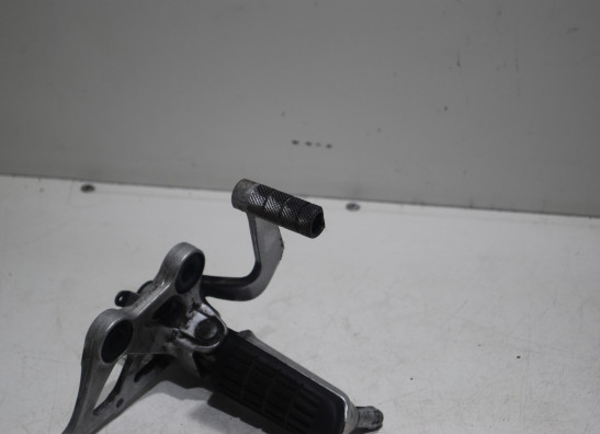 Rechter schetsplaat Honda CBR 1000 F