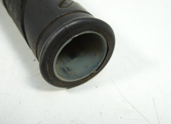 Gashandle Ducati 750 SS Supersport