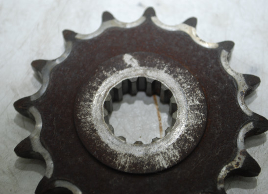 Kettenrad vorne Yamaha YZF 750