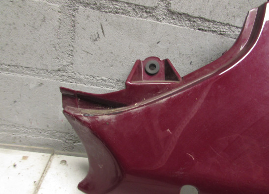 Rechter zijkuip Suzuki GSX F 750