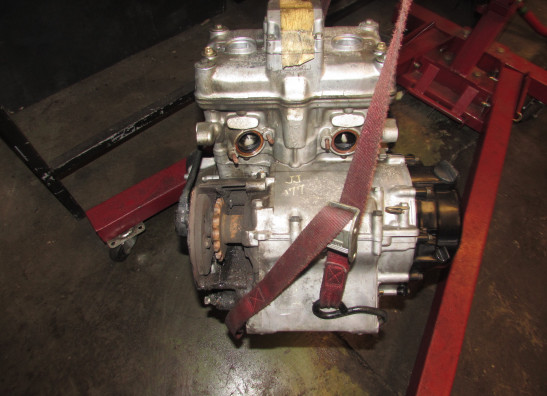 Engine Honda VFR 750