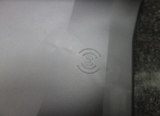 Binnenkuip KTM 1290 Super Duke GT