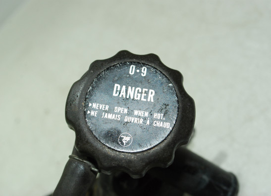 Thermostat cooler Honda VT 1100