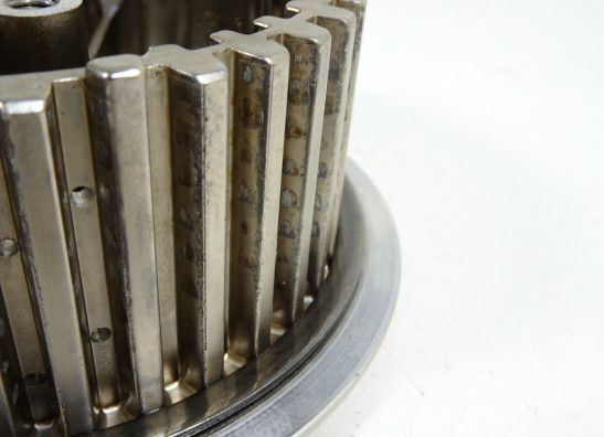 Koppeling Aprilia Dorsoduro 750