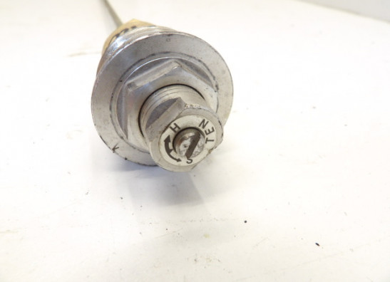 Voorpoot binnen Honda VTR 1000 F