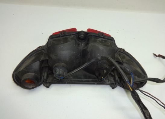 Rucklicht Yamaha FJR 1300