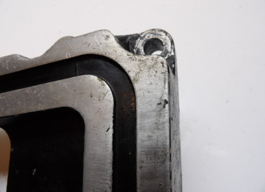 Rechter schetsplaat Yamaha TR1