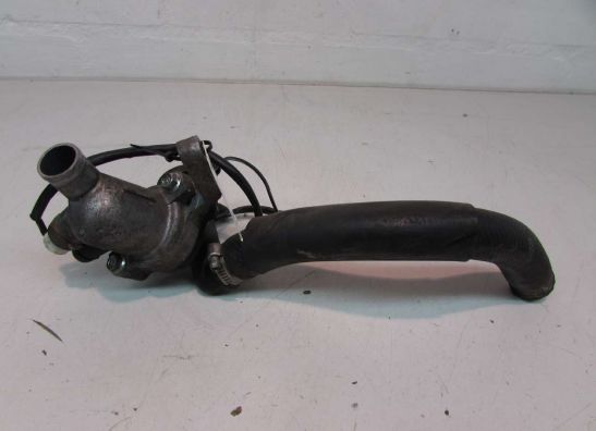 Radiator toebehoren Suzuki GSX R 1100