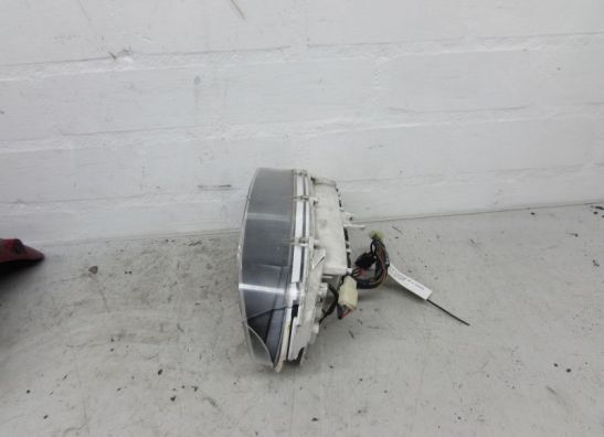 Meter Yamaha XJ 900 S Diversion