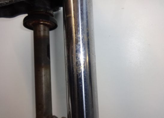 Gabelholm Komplett Suzuki GS 400 E