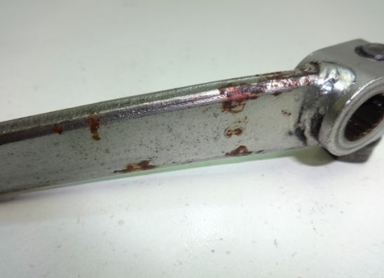 Schalthebel Suzuki GS 850