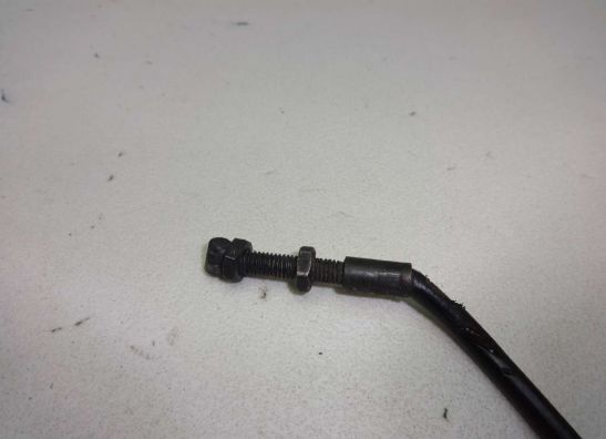 Overig Suzuki LS 650