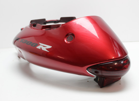 Rear cowl Suzuki GSX R 1300 Hayabusa