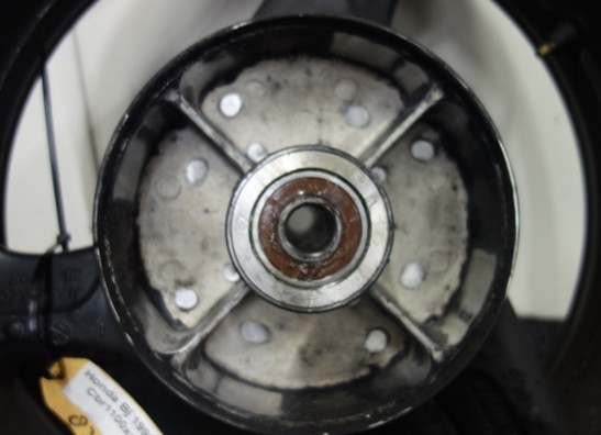 Felge hinten Honda CBR 1100 XX