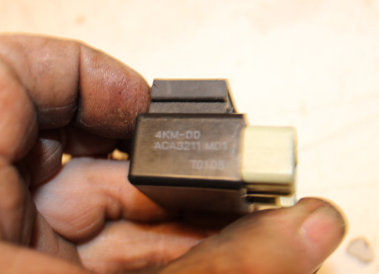 Relais unit Yamaha XJ 900 S Diversion