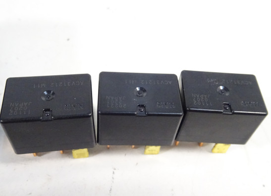 Relais unit Honda NC 700 X