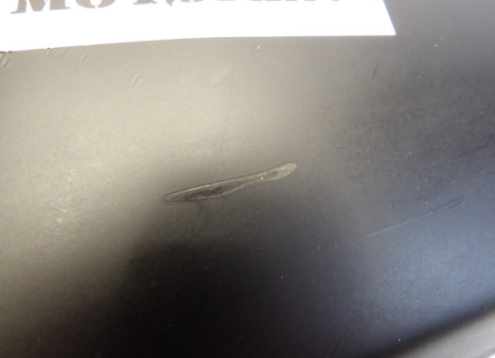 Linker zijkuip klein Suzuki GN 400