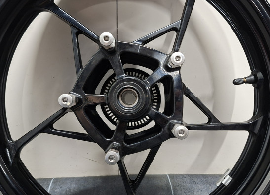 Front Wheel Kawasaki Z 650