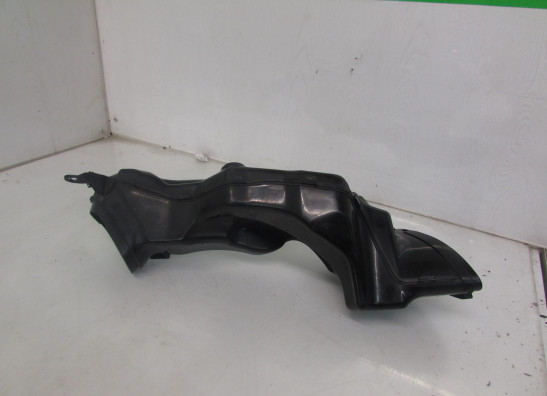Rechter luchtbuis Suzuki GSX R 1000