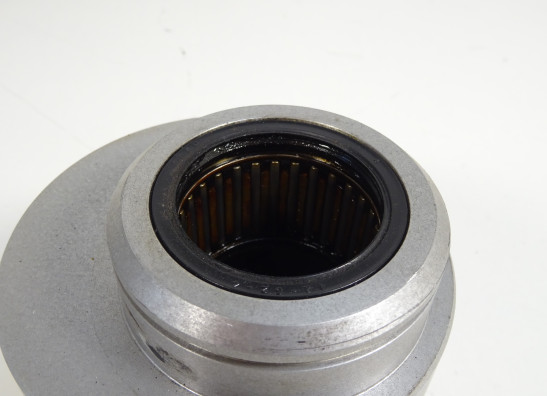 Achterbrug Ducati Multistrada 1000