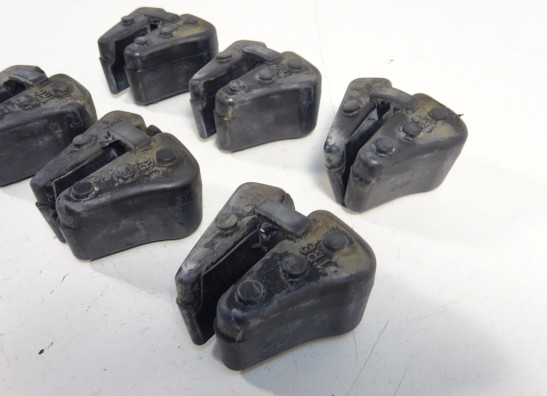 Kettenrad-Trager Yamaha Tracer 900 GT