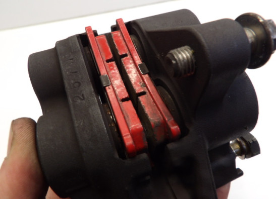 Brake caliper right front Yamaha BT 1100