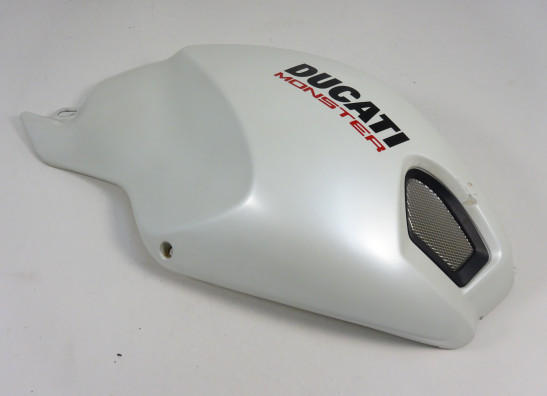 Rechter zijkuip Ducati monster 796 2011-2014