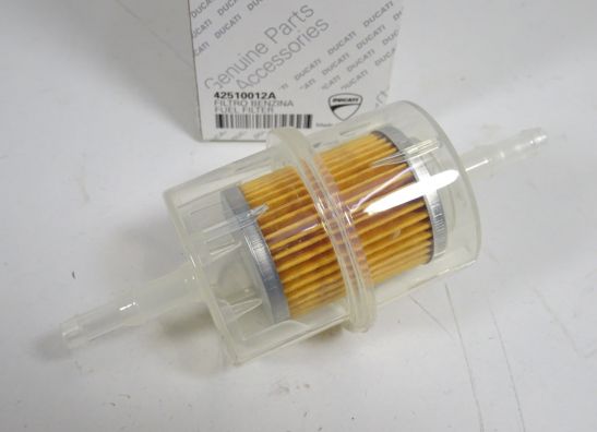 Fuel pump Ducati monster 900