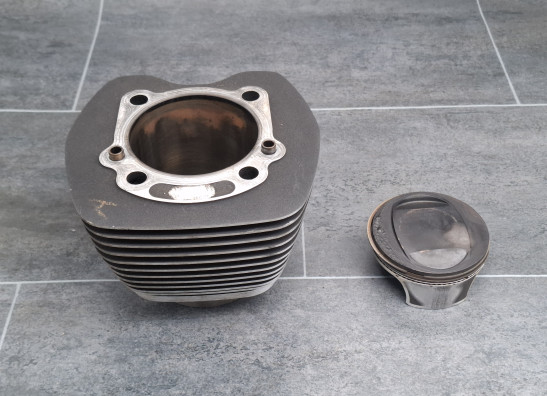 Cylinders Harley Davidson Softtail