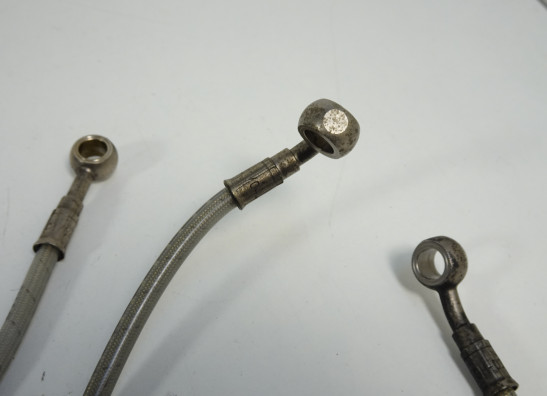 Bremsleitung vorne Ducati 749  999