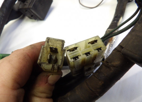 Kabelboom Honda CB 500