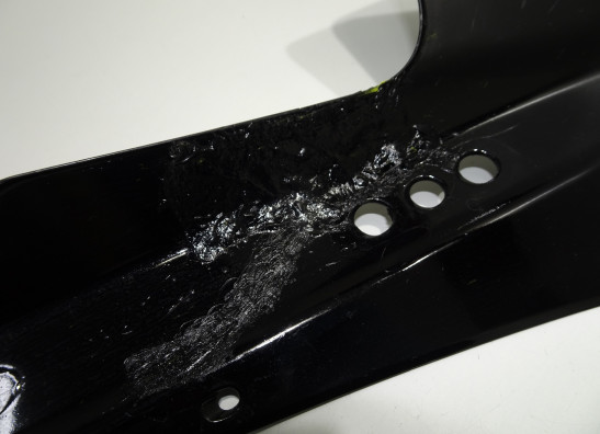 Frontverkleidung kanzel Suzuki GSX R 750