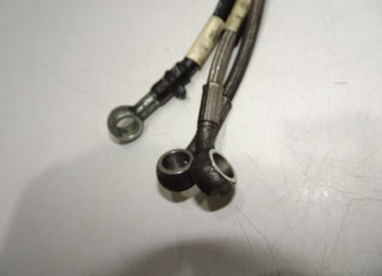 Brake hose front Triumph T509 Speed Triple