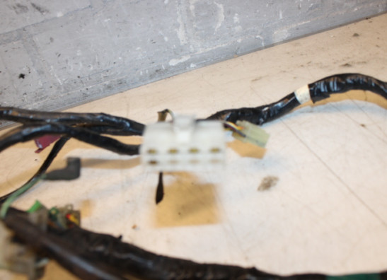 Kabelbaum Kawasaki GPZ 500