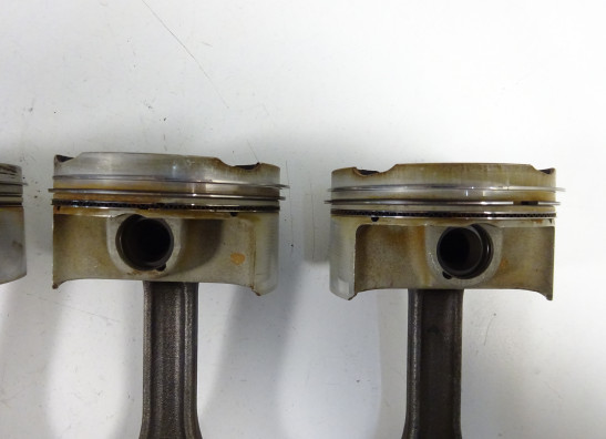 Kolbenkit Kolben Satz BMW K 1200 R 