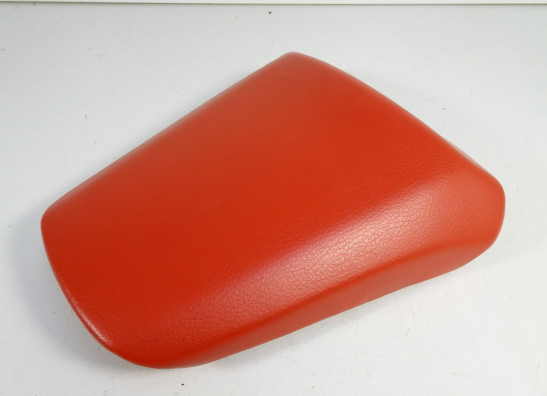 Buddy zadel Honda NC 750 S