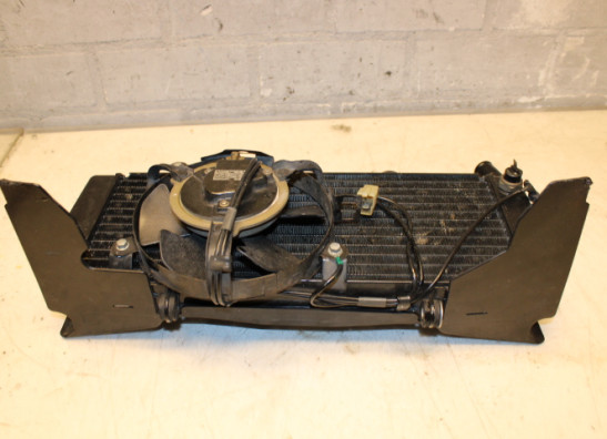 Radiateur Honda CBR 600 F