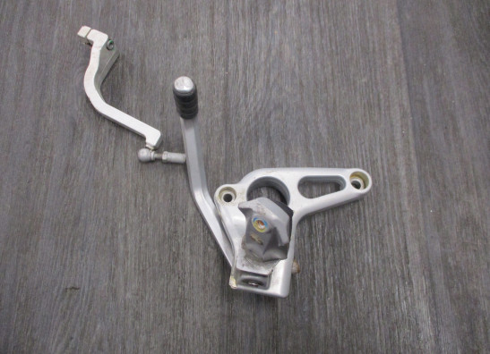 Fussrastenanlage BMW R 1150 R