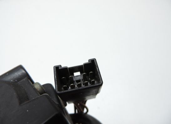 Handlebar switch assy right Suzuki GSX R 750