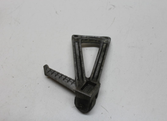 Duo voetsteun links Kawasaki ZX 7 R