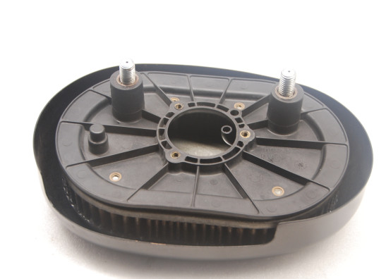 Luchtfilterhuis Harley Davidson Sportster