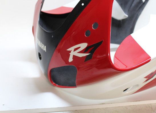 Cowl upper front Yamaha YZF R7