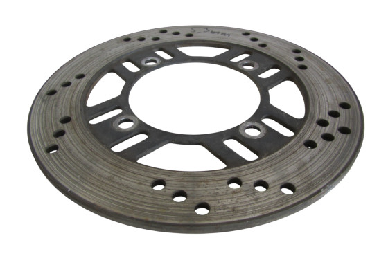 Bremsscheibe hinten  Kawasaki ZZR 600