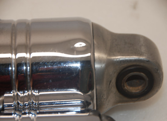 Rear cushion Harley Davidson VROD VRSC