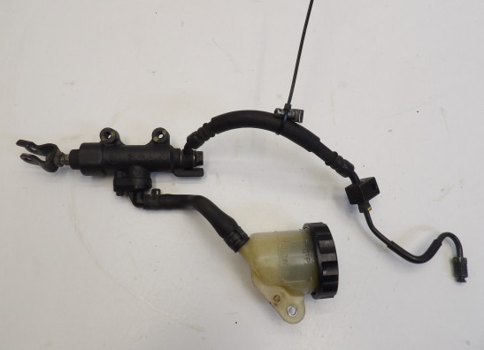 Rear brake master cylinder  Honda CBF 1000